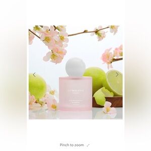 Jo Malone Cherry Blossom Sakura